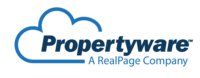 Propertyware logo