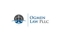 Ogmen Law PLLC logo
