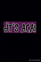 JTs Acai logo