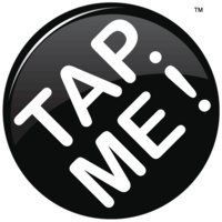 Tap.me logo