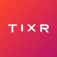 Tixr logo