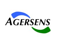 Agersens logo