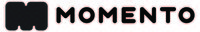 Momento logo