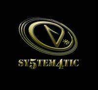 Sy5tem4tic logo