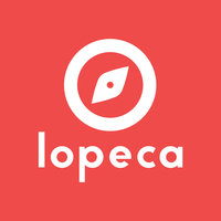 Lopeca logo