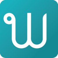 Wishary logo