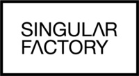 The Singular Factory logo