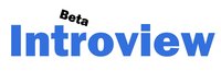 Introview logo
