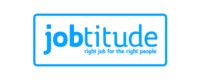 Jobtitude logo