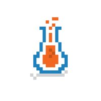 The Vision Lab ® logo