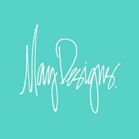 May Designs logo