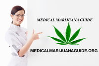 Medical Marijuana Guide logo