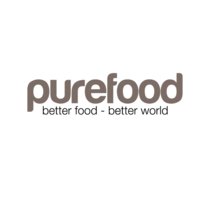 purefood logo
