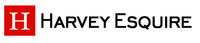 Harvey Esquire logo
