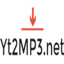 Yt2MP3.net logo