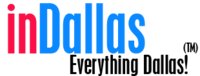 inDallas Magazine logo