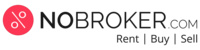 NoBroker logo