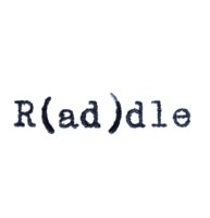 R(ad)dle logo