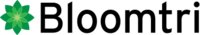 Bloomtri logo