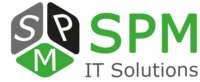 SPM IT Solutions logo