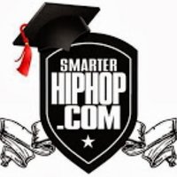 SMARTERHIPHOP logo