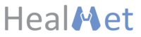 Healmet logo