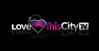 Love This City TV logo