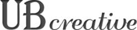 UB Creative logo