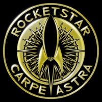 Rocketstar, LLC logo