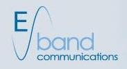E-Band Communications logo