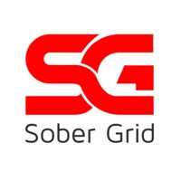 Sober Grid logo