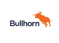 Bullhorn logo