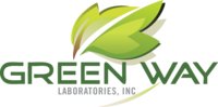 Green Way Laboratories, Inc. logo