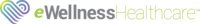 eWellness Healthcare Corporation logo