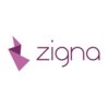 zigna Inc. -  real estate