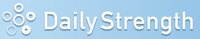 DailyStrength logo