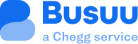 busuu logo