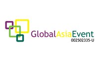 Global Asia Event logo