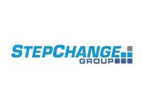 StepChange Group logo