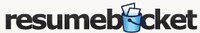 ResumeBucket.com logo