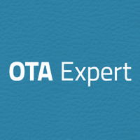 OTA Expert logo