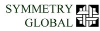 Symmetry Global logo