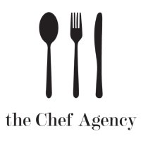 the Chef Agency logo