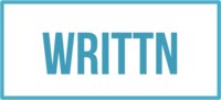 GetWrittn.com logo