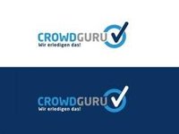 Crowd Guru logo