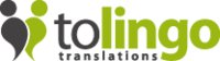 tolingo logo