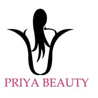 Priya Beauty logo