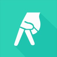 Middle Man logo