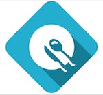 The Restaurant Zone logo