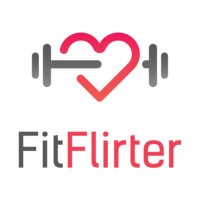 FitFlirter logo